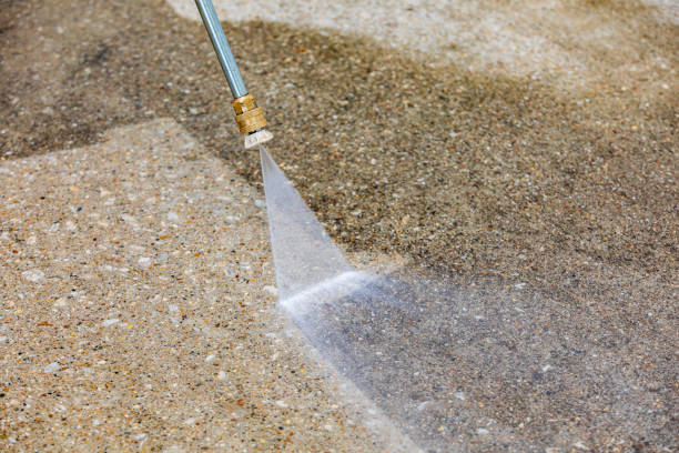 Best Patio and Deck Pressure Washing  in North Shore, CA